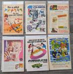 Action Comics #351, 388, 393, 455 - Superman #192, 240 - 6, Boeken, Nieuw