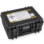 Brandwerende lithium-Ion koffer medium, Verzenden, Nieuw, Brandkast