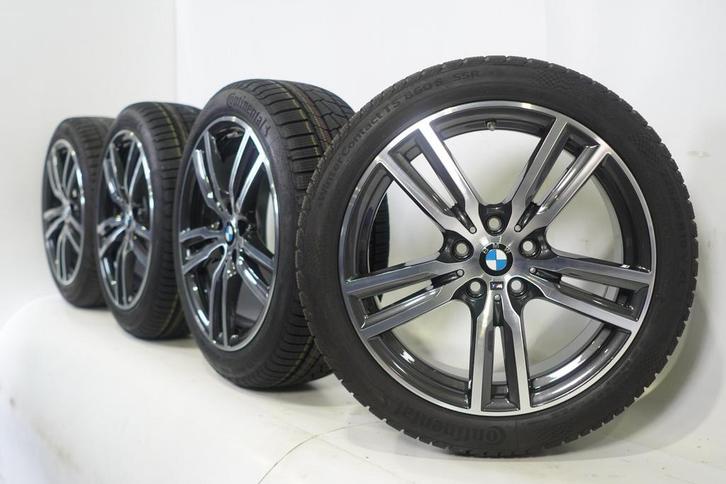 BMW 2 serie F45 F46 Active Gran Tourer 486M 18 inch velgen C, Auto-onderdelen, Banden en Velgen, Ophalen of Verzenden