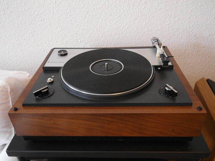 Technics - 100 P Platenspeler, Audio, Tv en Foto, Radio's