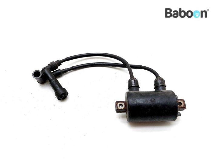 Bobine Kawasaki VN 750 Vulcan (VN750 VN750A), Motoren, Onderdelen | Kawasaki, Gebruikt, Verzenden