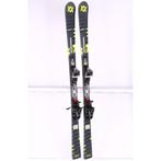 144 151 skis VOLKL PEREGRINE 7.2 LTD 2025, grip, Sport en Fitness, Skiën en Langlaufen, Overige merken, 140 tot 160 cm, Gebruikt