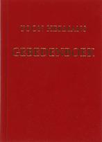 Gebedenboek 9789026123313 Toon Hermans, Boeken, Verzenden, Gelezen, Toon Hermans