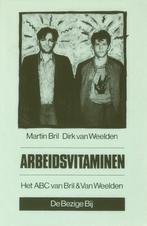 Arbeidsvitaminen 9789023423973 Bril, Boeken, Verzenden, Gelezen, Bril