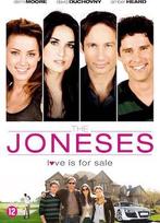 The Joneses - DVD (Films (Geen Games)), Ophalen of Verzenden
