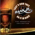 Hank Williams Jr. - Thats How They Do It In Dixie: The Esse, Verzenden