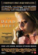 Dead girl, the op DVD, Verzenden