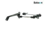 Schakelpedaal Honda CBF 1000 2006-2010 (CBF1000 SC58), Motoren, Verzenden, Gebruikt