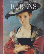 De mooiste meesterwerken van Rubens 5413660943610, Boeken, Verzenden, Zo goed als nieuw, Rubens Peter Paul 1577-1640