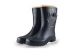 Xq Laarzen in maat 39 Blauw | 5% extra korting, Kleding | Dames, Schoenen, Hoge laarzen, Zo goed als nieuw, Xq, Verzenden