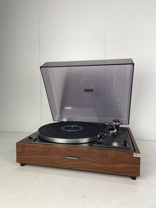 Courroie Tourne-disque – pour le Pioneer PL 12D