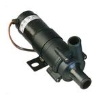 Bieden: Johnson 10-24504-04 black circulation pump 24V, Watersport en Boten, Ophalen of Verzenden, Nieuw