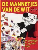 De Mannetjes Van De Wit 9789058851154, Livres, Verzenden, Peter de Wit, Meerten Welleman