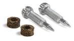 Holley carburator idle mixture screws, Auto-onderdelen, Nieuw, Verzenden