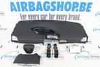 AIRBAG SET – DASHBOARD LEER TOYOTA VERSO (2011-HEDEN), Gebruikt, Toyota