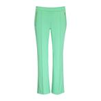 MAC • groene Amora Kick pantalon • 36, Verzenden, Nieuw