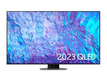 Veiling - Samsung TV 65 4K Qled beschikbaar voor biedingen