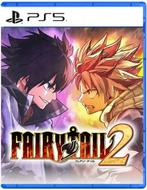 Fairy Tail 2-Standaard (PlayStation 5) NIEUW, Ophalen of Verzenden, Nieuw