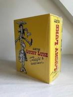 Lucky Luke - Alles van Lucky Luke - 1 Complete series - 2016, Nieuw