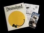 Banksy (1974) - Dismaland Bemusement Park Brochure + Park