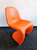 Vitra - Verner Panton - Chaise - S-Chair - Polypropylène