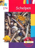 De Ruiters Mini informatie N174 Schelpen, Boeken, Verzenden, Nieuw