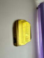 Andrea Lussoli - Miroir - miroir - Miroir doré