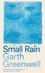 Small rain 9781509874705 Garth Greenwell, Verzenden, Gelezen, Garth Greenwell