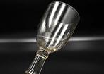 Antique Large-sized Glass Goblet, 1850-1900 - Bokaal - Glas