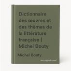 Dictionnaire des œuvres et des thèmes de la littérature, Boeken, Taal | Frans, Verzenden, Gelezen, Michel Bouty