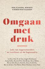 Omgaan met druk 9789000366880 Bob Boot, Verzenden, Bob Boot