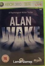 Alan Wake (Xbox 360 used game), Ophalen of Verzenden