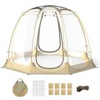 2dekans | coast 630° transparante pop-up bubble tent 265 x, Ophalen of Verzenden, Nieuw