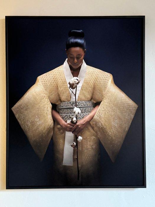 Miss Jack - Renaissance, Antiek en Kunst, Kunst | Designobjecten