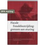 Fiscale fraudebestrijding / Forensische studies / 17, Boeken, Verzenden, Gelezen, R.L.N. Westra