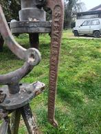 Scheepsbel - Messing - sirene en scheepshoorn