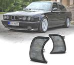 CLIGNOTANTS AVANT BMW E34 LIMOUSINE TOURING 88-95 FUMÉ, Verzenden