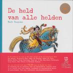 De held van alle helden 9789025750459 Mark Haayema, Verzenden, Gelezen, Mark Haayema