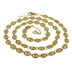 Ketting - 18 karaat Geel goud, Handtassen en Accessoires