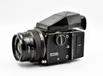 Zenzanon zenza bronica etrs + zenzanon mc 50mm f/2.8, Nieuw