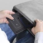 3 in 1 Draadloos Qi Oplaadstation - Compatibel met Apple, Verzenden, Nieuw