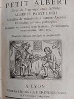 Albert le Grand - Le secrets merveilleux de la magie