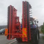 Herse rotative de 6 m repliable