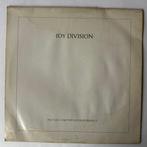 Joy Division - Closer (1st Belgium Pressing!) - Enkele, Nieuw in verpakking