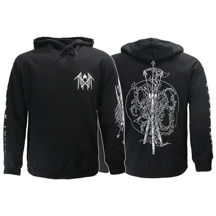 Sleep Token Trinity Hoodie Sweater Trui - Officiële, Kleding | Heren, Truien en Vesten