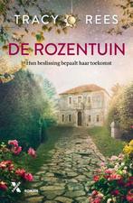 De rozentuin 9789401618601 Tracy Rees, Verzenden, Zo goed als nieuw, Tracy Rees