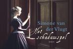 Het schaduwspel / Dwarsligger / 543 9789049806552, Boeken, Historische romans, Verzenden, Gelezen, Simone van der Vlugt