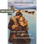 CURWOOD OMNIBUS ISOBEL 9789067901017 Curwood, Boeken, Romans, Verzenden, Gelezen, Curwood