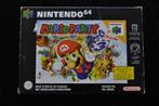 Mario Party Nintendo 64 N64 Boxed PAL