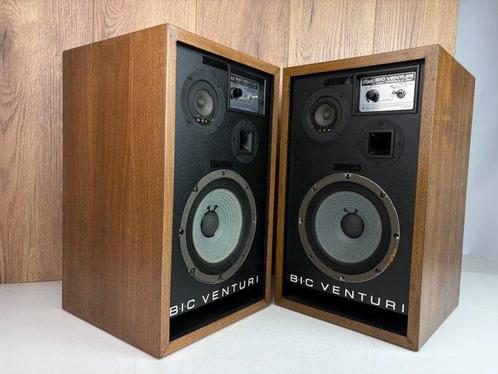 Bic Ventura - Formule 2W Ensemble d’enceintes, Audio, Tv en Foto, Radio's